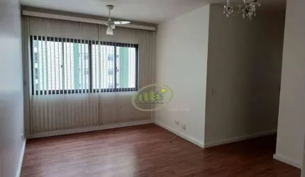 Apartamento para Locação - Jardim Aquarius
