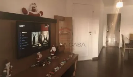 Apartamento a venda no Bairro da mooca com 3 quartos, 2 vagas e 105 metros.