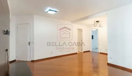 Apartamento no Tatuape a venda com 3 quartos e 2 vagas de garagem