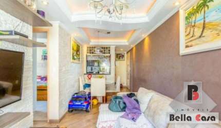 Apartamento á venda próximo ao metro Belém, 02 Dormitórios, 01 Vaga