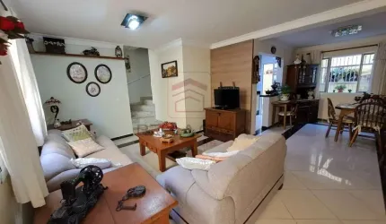 Sobrado em condomínio fechado  na Mooca