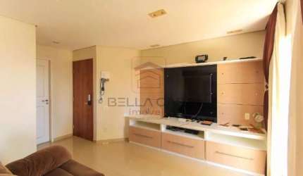 Apartamento de 3 dormitórios com lazer completo no Parque da Mooca