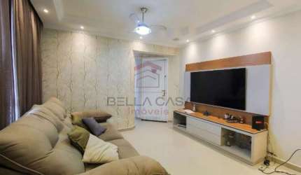 Apartamento a venda no bairro da mooca com 3 suítes, varanda gourmet.