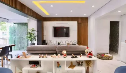 Apartamento Condominio Clube Mooca - Central Park