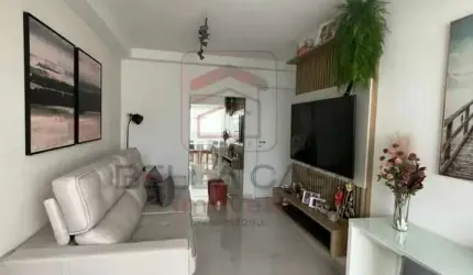Apartamento para venda - Tatuapé - 3 dormitórios- 1 suite - 1 vaga de garagem