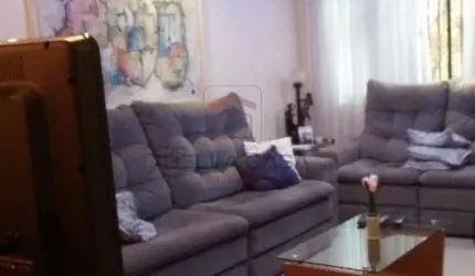 Casa em condomínio 4 dorms 2 suítes 7 vagas Vila Prudente Rua Industrial 300