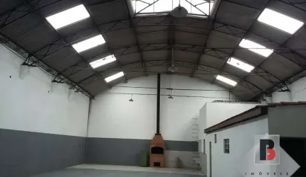 REF BC8973 - Galpão Mooca Próx. Metrô D. Pedro
