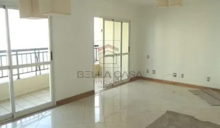 APARTAMENTO PIAZZA DELLO SPORT MOÓCA - REF BC 7556