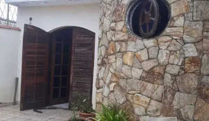sobrado  Vila  Prudente    2 dormitórios      2 vagas    edícula