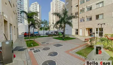 Apartamento no Brás, 02 dormitórios e sem vaga