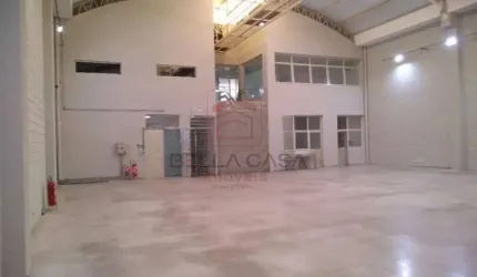 Prédio Comercial e 6 banheiros para Alugar, 911 m² - R$35.000,00