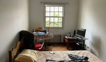 Casa térrea 3 dorms , 2 banheiros 101 m2