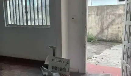 SOBRADO  VILA  PRUDENTE   3 DORMITOREIROS  2 BANHEIROS  1  VAGA
