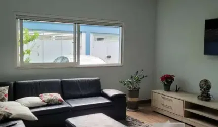 Casa á venda e locação - Tatuapé - 5 dormitórios - 4 vagas de garagem