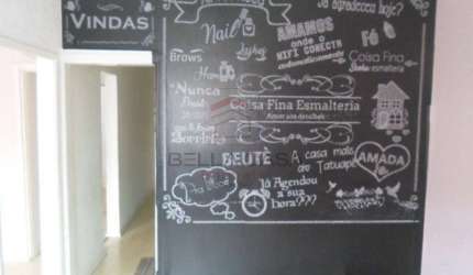 Casa 2 Quartos Tatuapé 90m²