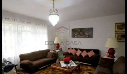 *** SOBRADO TRIPLEX À VENDA  NO CAMPO BELO!!! ***