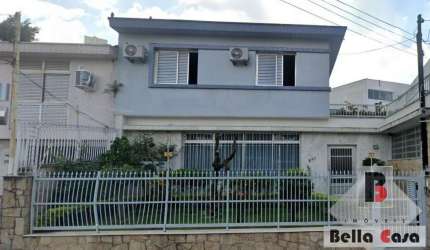 Sobrado Parque da Mooca  Residencial ou  Comercial