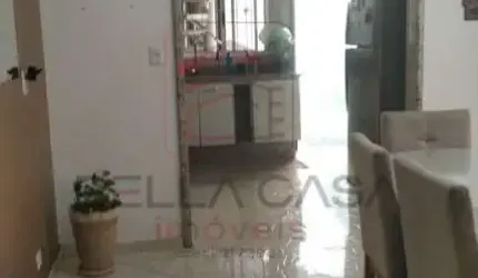Sobrado a venda na Vila Formosa