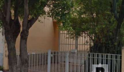 Terreno Mooca ótima localização