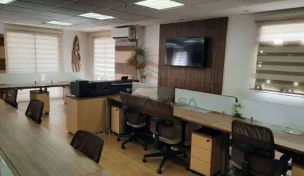 sala comercial luzes da mooca 89m2