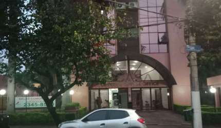Excelente conjunto Comercial Vila Zelina, 40m2