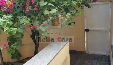 Sobrado comercial com 2 salas no Tatuapé 1 vaga