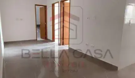 Apartamento para venda - 500 metros do Monotrilho Estação Oratório - 2 dormitórios com sacada