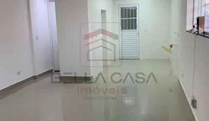 Casa sobrado Venda e locação com 2 dormitórios, sendo 2 suites  e 3 banheiros 2 vagas  150m²