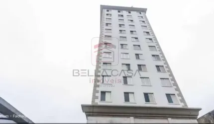 Apartamento à venda com 91m², 3 quartos e 1 vaga