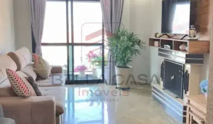 Apartamento alto padrão a venda no Bairro da Vila Prudente