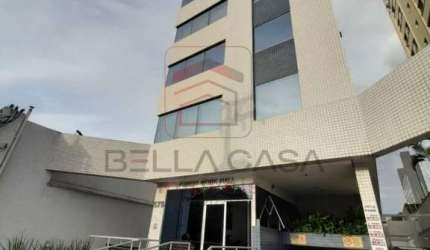 Sala comercial 33m²
