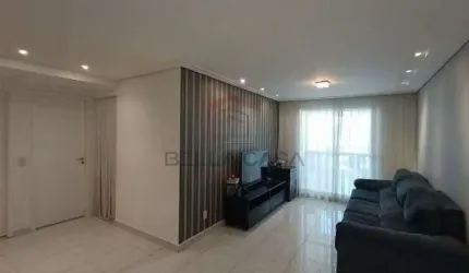 Apartamento a venda na Vila Formosa, 03 Dormitórios(01 Suíte), 02 Vagas, Varanda Gourmet