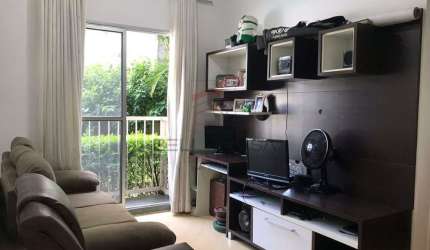 Apartamento no cambuci