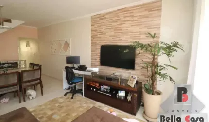 Ótimo Sobrado no Carrão - 3 dorm + 3 vagas