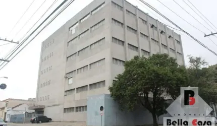 Aluga-se / Vende-se ? Prédio Industrial / Escritórios (9.313m²) - Brás - São Paulo