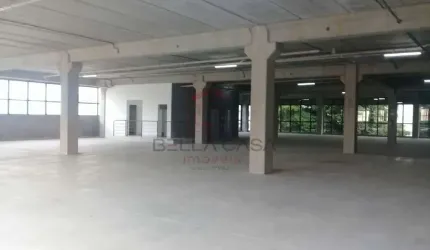 *** Prédio Comercial 5.500m² - TATUAPÉ ***