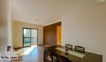Apartamento a venda no Tatuape com 3 quartos