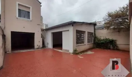 Imóvel Comercial na Avenida Paes de Barros
