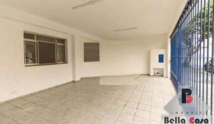 Oportunidade Casa Terrea na Agua Rasa - 2 dorm + 3 vagas