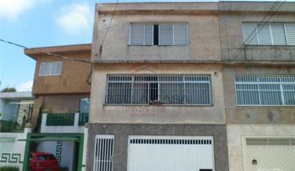 Sobrado 3 Quartos Mooca 235m²