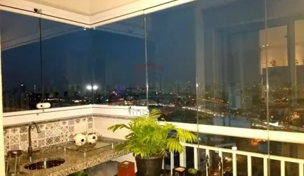 Apartamento Bras á venda com 1 dormitório.