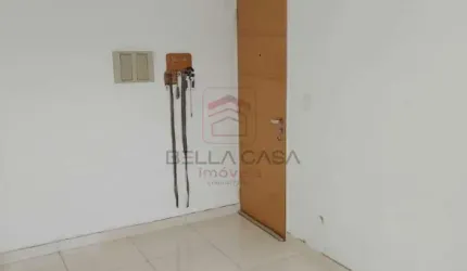 Apartamento a venda com 2 quartos no bairro do Belenzinho