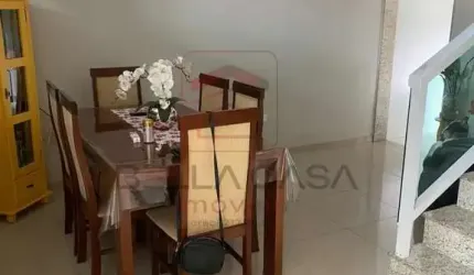 EXCELENTE SOBRADO NA VILA CARRÃO
