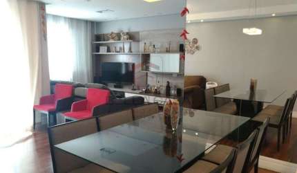 APARTAMENTO 2 DORMITÓRIOS PARQUE SÃO JORGE