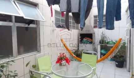Apartamento  Mooca