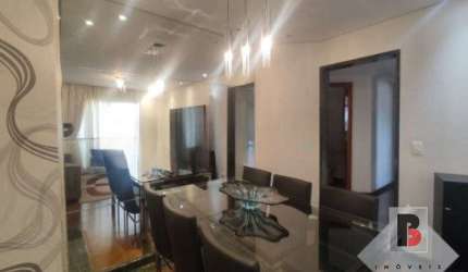 Apartamento a venda no tatuape com 3 Quartos