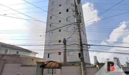Apartamento 2 Quartos Agua Rasa 60m²