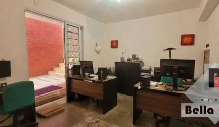 Excelente casa ampla Proximo Paes de Barros
