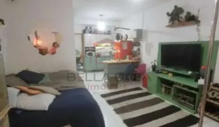 Apartamento Carrão 44m²