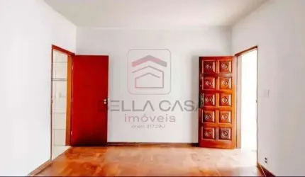 Casa Terrea no Ipiranga a venda a 900 m do Metrô Sacomã